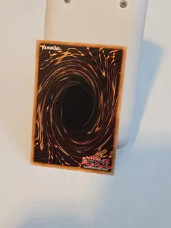 YUGIOH KURAZ THE LIGHT MONARCH OP02-EN002 ULTIMATE NM - Image 4