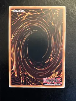 Yu-Gi-Oh TCG Majesty Maiden The True Dracocaster FIGA EN052 NM - Image 4