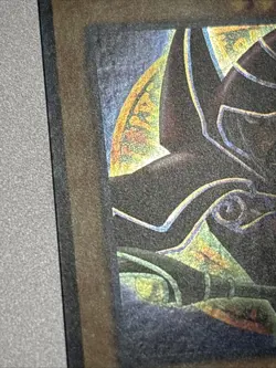 Dark Magician (B) YGLD-ENB02 Yugi's Legendary Decks 1st Edition Ultra Rare LP - Image 4