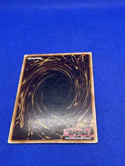 Yugioh Dedication Through Light and Darkness LCYW-EN069 Secret (NM) - Image 3