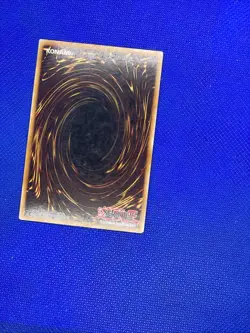 Yugioh Dedication Through Light and Darkness LCYW-EN069 Secret (NM) - Image 4