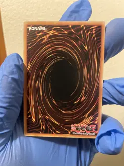 Yu-Gi-Oh Magician Navigation LEDD-ENA29 Legendary Dragon Decks Unlimited - Image 2