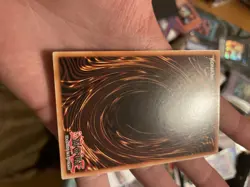 YUGIOH Exosister Mikailis MP23-EN256 1st edition Prismatic Secret Rare NM - Image 5