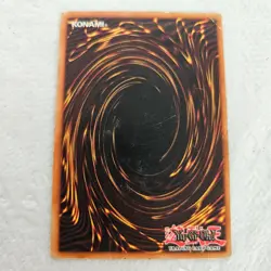 Yugioh Red-Eyes Black Dragon SDJ-001 1st Edition Holo Ultra Rare - ORIGINAL - Image 2