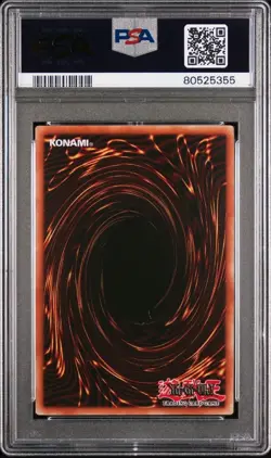 YU-GI-OH! - Blue-Eyes White Dragon (PSA 9 MINT) (Lot of 2) - Image 4