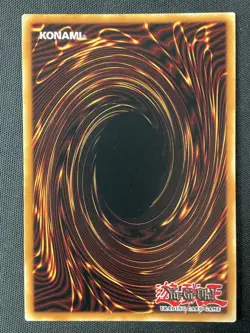 Yu-Gi-Oh TCG #GFTP-EN088 Backup Secretary 1st Edition Ultra Rare LP - Image 2