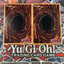 ***2x Miracle Synchro Fusion 1st Ed 2x*** GFTP-EN111 | ULTRA | YuGiOh! NM - Image 2