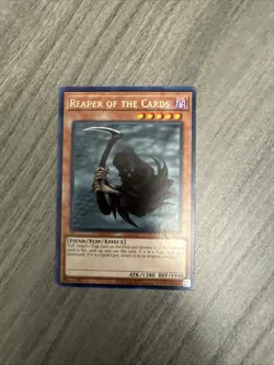 Reaper of the Cards LOB-EN071 Legend of Blue Eyes White Dragon (25th Anniversary - Image 1