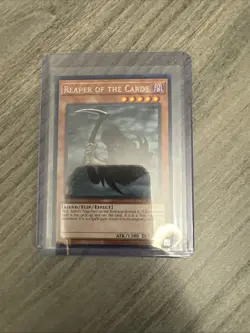 Reaper of the Cards LOB-EN071 Legend of Blue Eyes White Dragon (25th Anniversary - Image 3