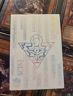 Dark Magician Girl Yugi Tag Team Duel Sexy ACG Waifu Card Girl Holo Anime Yugioh - Image 2