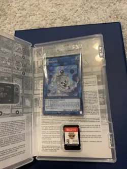 Yu-Gi-Oh! Legacy Of The Duelist link evolution, Nintendo Switch - Image 2