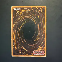 Judgement of the Pharaoh - JUMP-EN008 - Ultra Rare - Yu-Gi-Oh! - Image 2