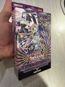 (12 Available) Shaddoll Showdown Structure Deck Sealed! 1st Edition! - Yugioh! - Image 1
