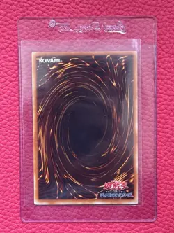 Yu-Gi-Oh! Japanese Black Skull Dragon RB-18 - Black Demon’s Dragon NM OCG RARE - Image 2