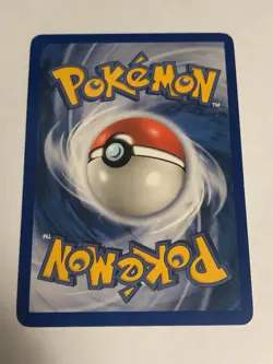 Pokemon Card EX Dragon Spoink 73/97 Near Mint - Image 2