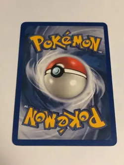 Pokemon Card EX Dragon Horsea 58/97 Near Mint - Image 2