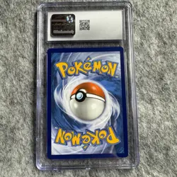 Greninja ex 132 Sv: Scarlet & Violet Promo Cards Holo CGC 10 GEM MINT - Image 2