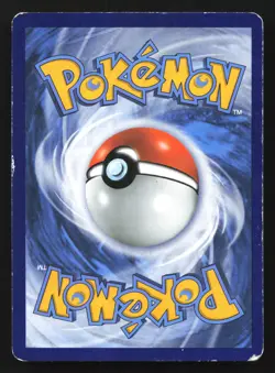 Reshiram BW004 Black and White Black Star Promo Pokemon Card - Image 2