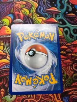 Naganadel - (Pokemon League) 108/214 League & Championship Cards Reverse Holo - Image 2