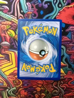 Pokemon Card Pheromosa 11/131 Forbidden Light Holo Rare Ultra Beast NM - Image 2