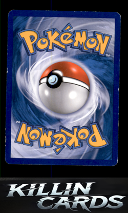 Eevee (47) 47/90 Pokemon Common Undaunted Card LP - Image 2