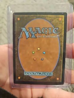 Bleachbone Verge (Borderless) 371 MTG Aetherdrift DFT PACK FRESH Card - Image 3