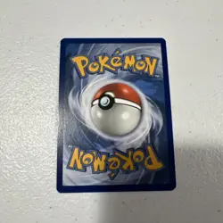 Mewtwo SM214 - Black Star Promo - Holo Pokemon Card - Near Mint (NM) W/SWIRL - Image 3