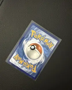 Pokemon TCG Bubble Mew EX Paldean Fates Card 232/091 Near Mint Condition - Image 3