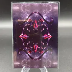 Furina Genshin Impact Anime Waifu Card Doujin ACG Goddess Holo - Image 3