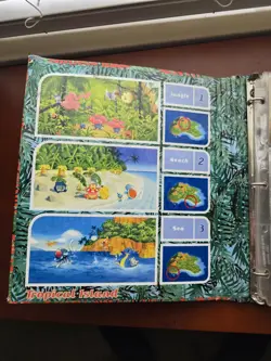 Pokemon Card Collection Binder And Cards - Image 2