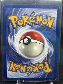 Pokemon TCG Psyduck Fossil, 1st Edition Common Card, Near Mint Condition - Image 5