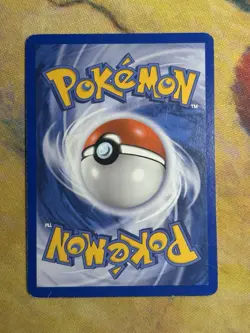 Gardevoir 7/109 Pokemon Ex Ruby Sapphire Card 2004 Battle Stadium Non-Holo - Image 5