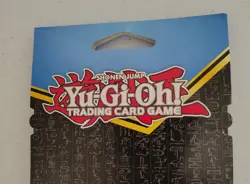 Yu-Gi-Oh! TCG SHONEN JUMP Hanger Pack 20 Common Cards & 5 Rare Cards New Sealed - Image 3