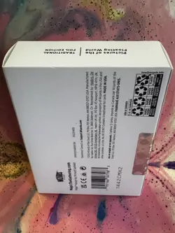 MTG SECRET LAIR DROP PICTURES OF THE FLOATING WORLD FOIL SEALED - Image 2