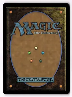 Ashaya, Soul of the Wild 170 Commander: Duskmourn: House of Horror NM - Image 2