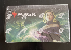 Magic the Gathering War of the Spark Booster Display Box Factory Sealed - Image 2