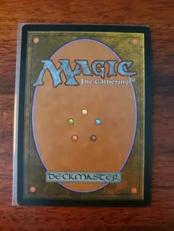 Dreadhorde Arcanist War of the Spark Foil NM - Image 2