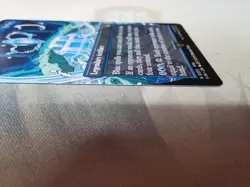 MTG - The Water Crystal - Borderless Non-foil - Final Fantasy Universes Beyond - Image 5