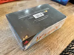 MTG KALADESH Booster Box English Factory Sealed Excellent Condition - Image 2