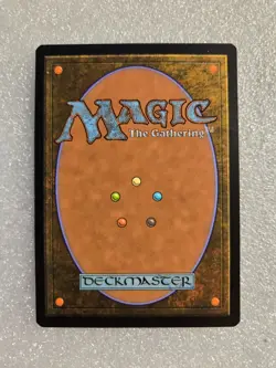 2013 Magic The Gathering Modern Masters Sword of Fire and Ice #216 Near Mint - Image 2