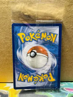 SEALED Pokemon Greninja Gold Star SWSH144 Celebrations ETB Black Star Promo NM - Image 2