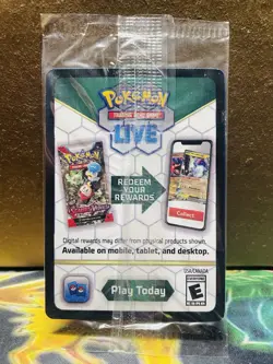 SEALED Pokemon Umbreon ex 060/131 Prismatic Evolutions Surprise Box Holo Promo - Image 2