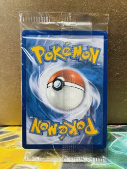 SEALED Pokemon Stantler 125/189 Cosmos Holo Advent Calander Snowflake Stamped - Image 2