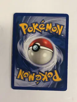 Pokemon TCG EX Ruby & Sapphire Wurmple 78/109 Light Played - Image 2