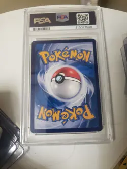 PSA 10 POKEMON RAYQUAZA V ALT ART SIMPLIFIED CHINESE CS4B C GEM MINT - Image 2