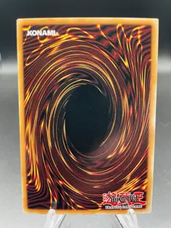Yugioh Rage With Eyes Of Blue LDS2-EN029 (BLUE) Ultra Rare 1st Ed NM - Image 2