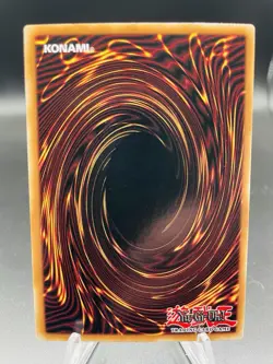 Yugioh Blue-Eyes Chaos MAX Dragon LDS2-EN016 (BLUE) Ultra Rare 1st Edition NM - Image 2