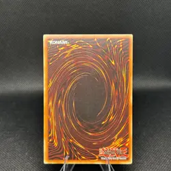 Relinquished Yu-Gi-Oh! 2002 Starter Deck Pegasus SDP-001 Ultra Rare 1st Edition - Image 2