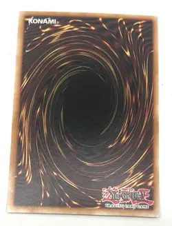 LP Left Arm of the Forbidden One LOB-123 Yu-Gi-Oh 2002 Unlimited VERY CLEAN - Image 4