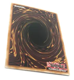 LP Left Arm of the Forbidden One LOB-123 Yu-Gi-Oh 2002 Unlimited VERY CLEAN - Image 5